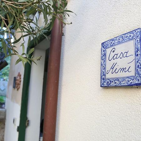 דירות סנטה פלביה Casa Mimi מראה חיצוני תמונה