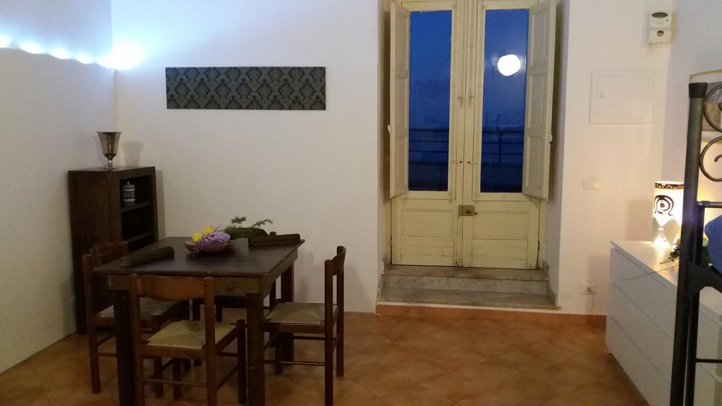 דירות סנטה פלביה Casa Mimi מראה חיצוני תמונה