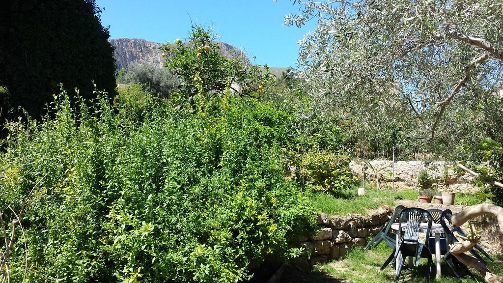 דירות סנטה פלביה Casa Mimi מראה חיצוני תמונה
