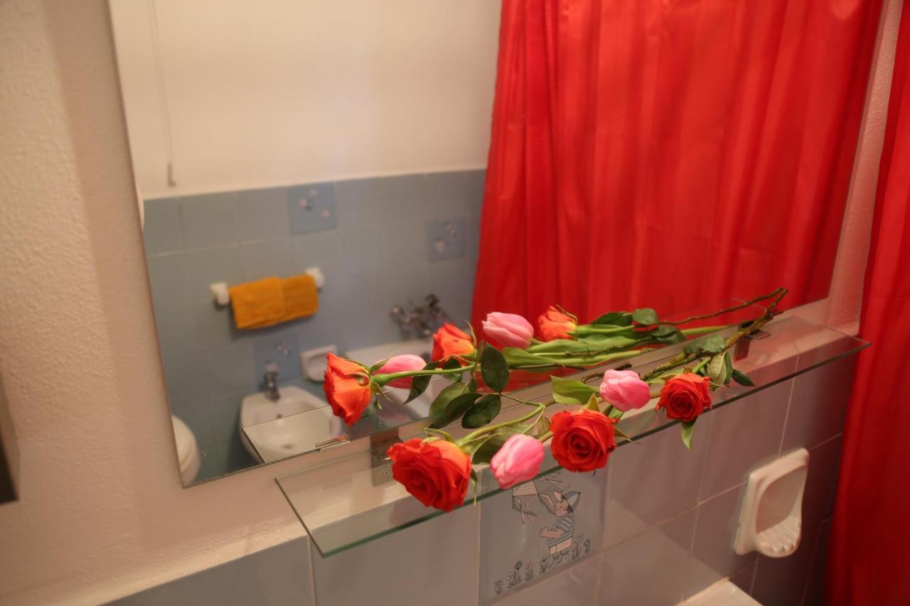 דירות סנטה פלביה Casa Mimi מראה חיצוני תמונה