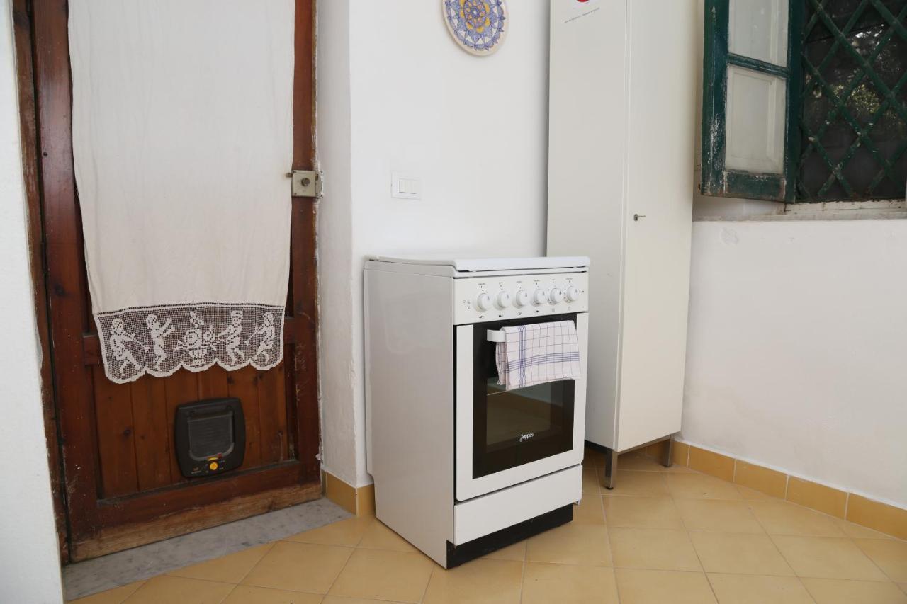 דירות סנטה פלביה Casa Mimi מראה חיצוני תמונה