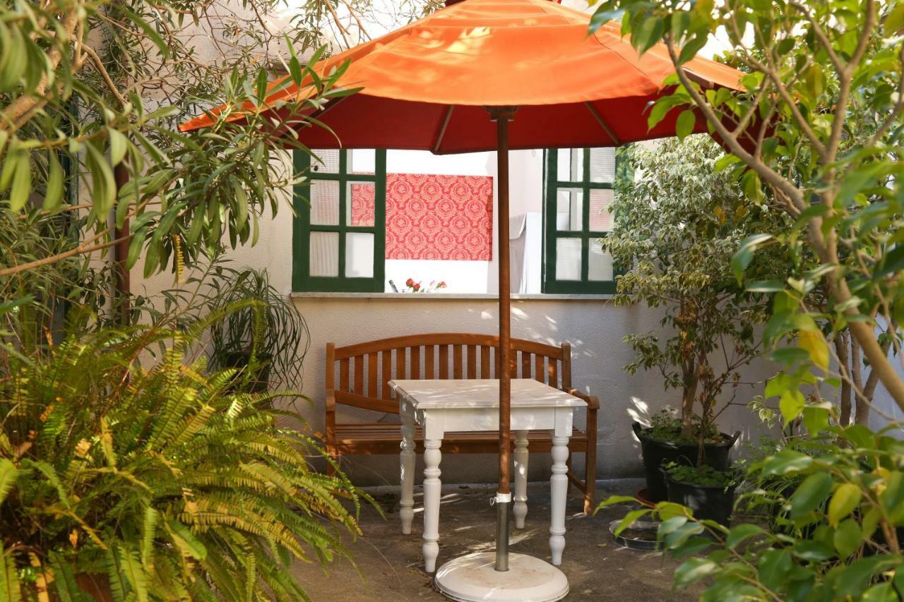 דירות סנטה פלביה Casa Mimi מראה חיצוני תמונה