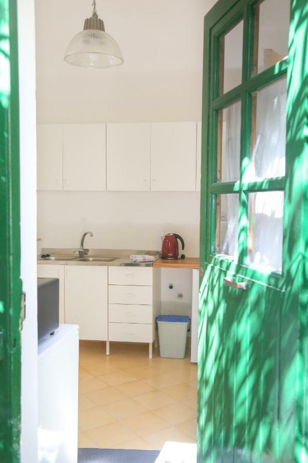 דירות סנטה פלביה Casa Mimi מראה חיצוני תמונה