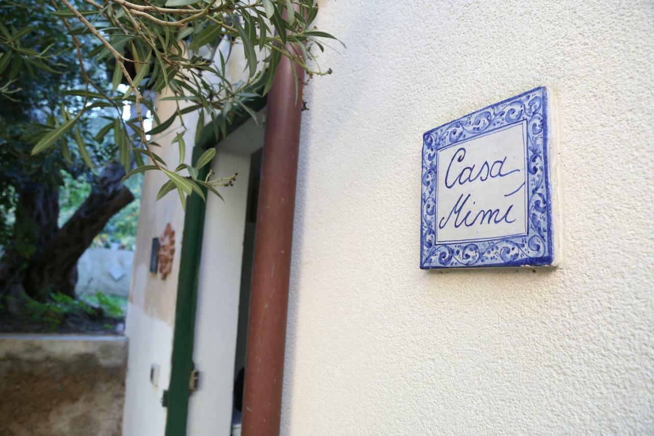 דירות סנטה פלביה Casa Mimi מראה חיצוני תמונה